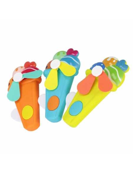 DZIELNYPACJENT.EU|WIATRACZEK "LODY"|5905523645422