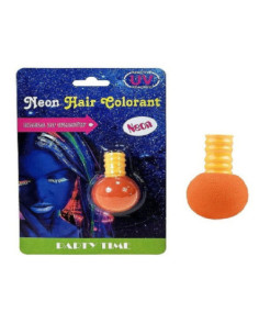 DZIELNYPACJENT.EU|KREDA DO WŁOSÓW NEON "POMARAŃCZOWA"|5901271617643