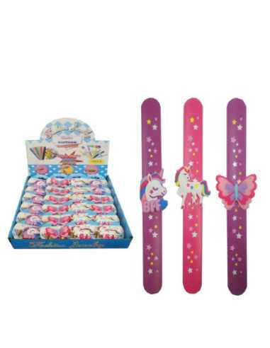 DZIELNYPACJENT.EU|BRANSOLETKA SAMOZACISKOWA "GIRL"|5902496205257