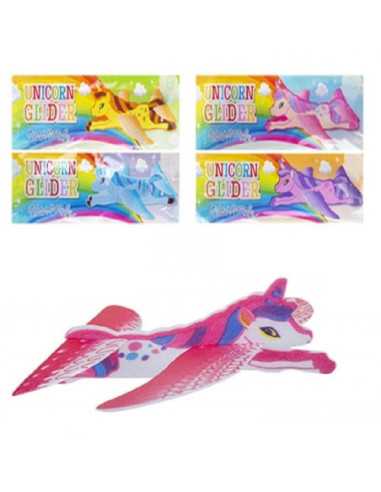 DZIELNYPACJENT.EU|LATAJĄCY "JEDNOROŻEC - 2"|5050565545732