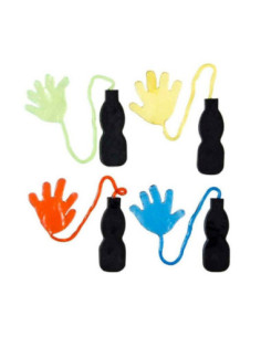 DZIELNYPACJENT.EU|GNIOTEK "KROKODYL - 3"|5901733513624