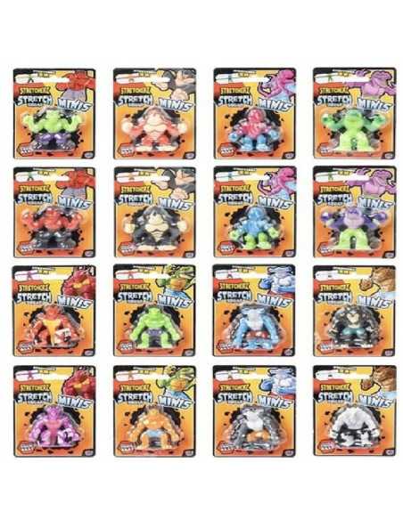 DZIELNYPACJENT.EU|ROZCIĄGLIWA FIGURKA STRERCHERZ|5050837674641