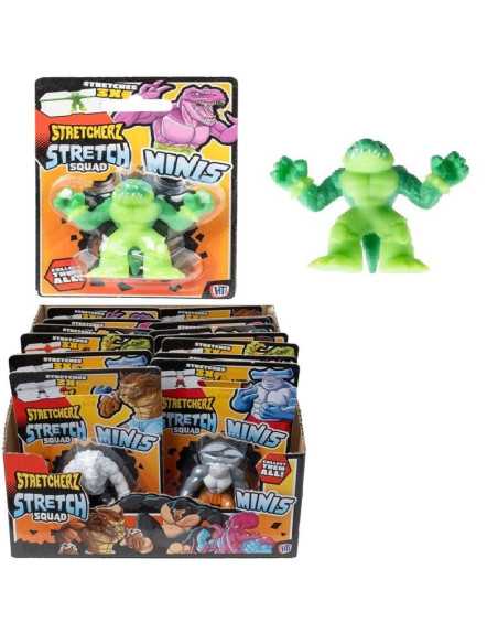 DZIELNYPACJENT.EU|ROZCIĄGLIWA FIGURKA STRERCHERZ|5050837674641