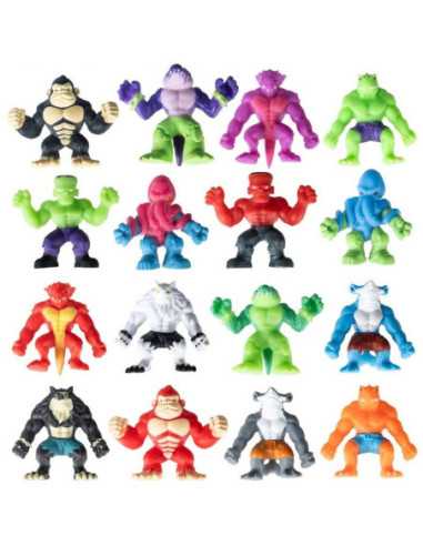 DZIELNYPACJENT.EU|ROZCIĄGLIWA FIGURKA STRERCHERZ|5050837674641