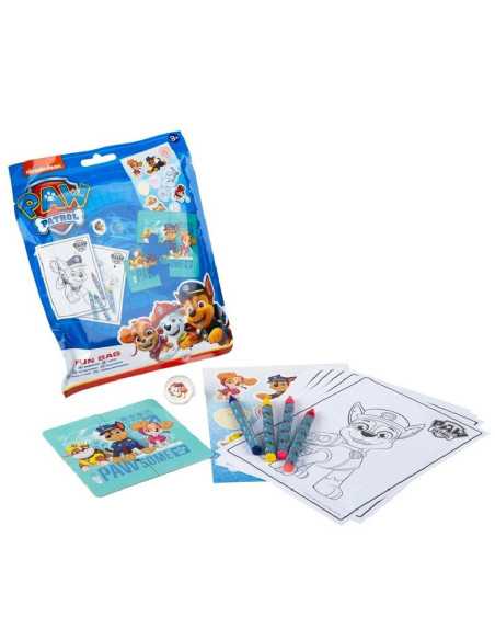 DZIELNYPACJENT.EU|ZESTAW KREATYWNY "PSI PATROL - NIESPODZIANKA"|5015934823576