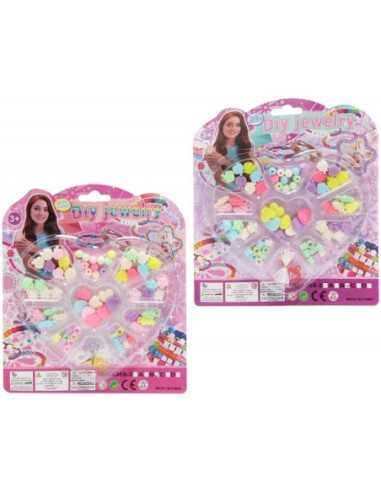 DZIELNYPACJENT.EU|BIŻUTERIA "ZRÓB TO SAM" (SERCE)|5901353672379