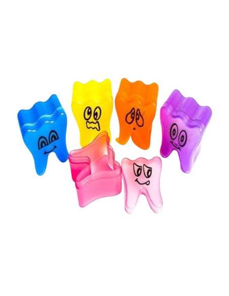 DZIELNYPACJENT.EU|PUDEŁKO "ZĄBEK-1"|