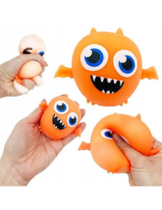 DZIELNYPACJENT.EU|GNIOTEK BROKATOWY "KAPIBARA"|8767502500125