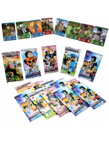 DZIELNYPACJENT.EU|KARTY "MINECRAFT"|5698888885656