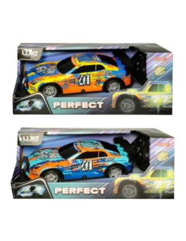 DZIELNYPACJENT.EU|DUŻE AUTO STEROWANE PILOTEM "PERFEKT"|5902496193431