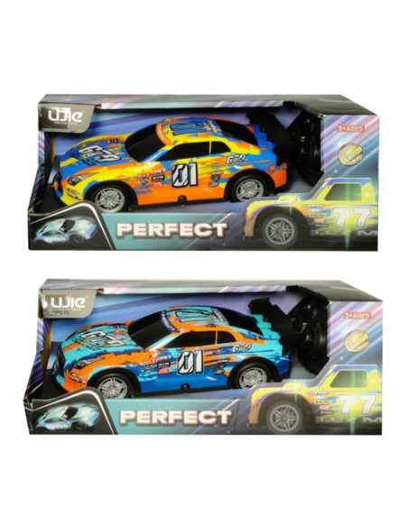 DZIELNYPACJENT.EU|DUŻE AUTO STEROWANE PILOTEM "PERFEKT"|5902496193431