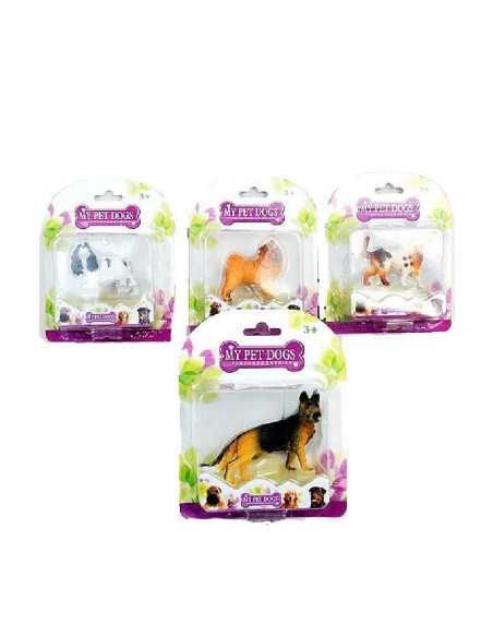 DZIELNYPACJENT.EU|FIGURKA PREMIUM "PIES RASOWY"|5907308427186