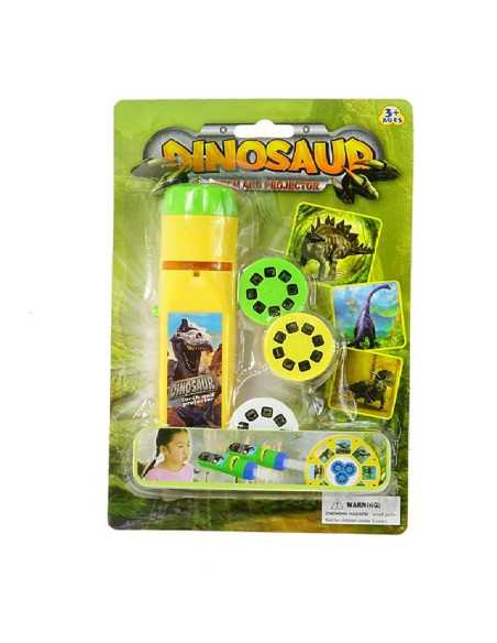 DZIELNYPACJENT.EU|MAGICZNY PROJEKTOR "DINOZAURY" (SERIA 3)|5901271571105