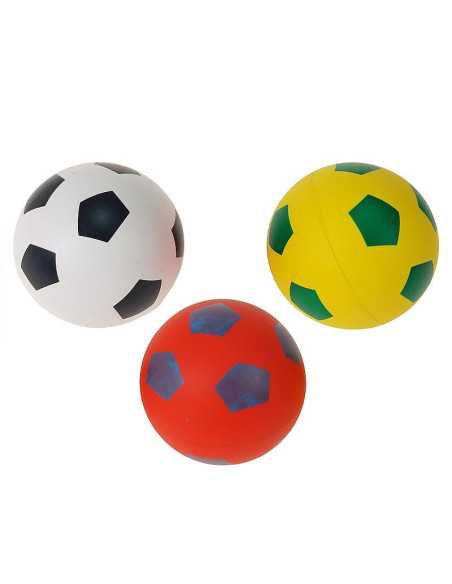 DZIELNYPACJENT.EU|PIŁKA GUMOWA "ODBIJAJĄCA SIĘ" (SERIA -3)|5901271582910