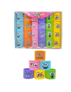 DZIELNYPACJENT.EU|SAMOCHÓD PRZEWROTKA "NIESPODZIANKA" (BLISTER)|5902496200269