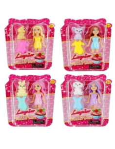 DZIELNYPACJENT.EU|WŁOSY "ZESTAW - 10" - 12 szt.|5901271595111