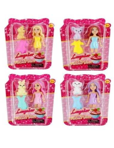 DZIELNYPACJENT.EU|LALECZKA "LAYNIER - 2"|5905523620436