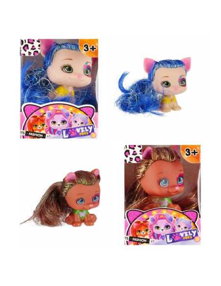 DZIELNYPACJENT.EU|LALKA "PIESEK"|5907414109006