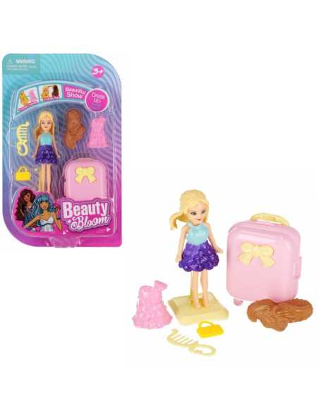 DZIELNYPACJENT.EU|LALKA "BLOOM"|5905523638165