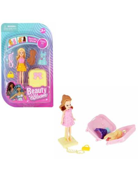 DZIELNYPACJENT.EU|LALKA "BLOOM"|5905523638165