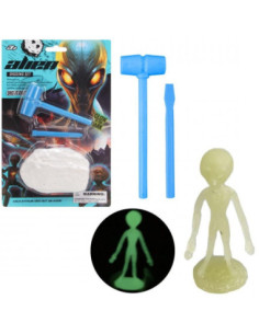 DZIELNYPACJENT.EUZESTAW ZABAWEK I NAGRÓD DLA DZIELNEGO PACJENTA "DENTAL TOYS" - 52 szt.