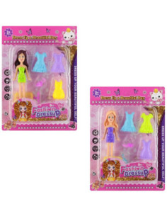 DZIELNYPACJENT.EU|NAKLEJKI WYPUKŁE "ALFABET"|5903714507221