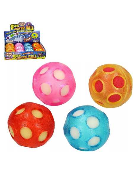 DZIELNYPACJENT.EU|PIŁKA "WATER BALL"|8713219323953