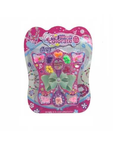 DZIELNYPACJENT.EU|BIŻUTERIA "ZRÓB TO SAM" (KOKARDKA)|6927230138089