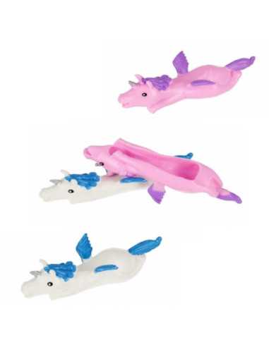 DZIELNYPACJENT.EU|PROCA NA PALEC "JEDNOROŻEC" - 2 szt.|5905523677584