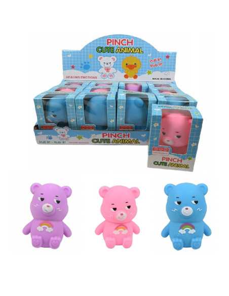 DZIELNYPACJENT.EU|GNIOTEK "MIŚ - BOX"|5900733667707