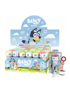 DZIELNYPACJENT.EU|BAŃKI MYDLANE "BLUEY"|8007315845007