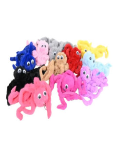 DZIELNYPACJENT.EU|ŚWIECĄCE DINOZAURY - 24 szt.|8713219464687