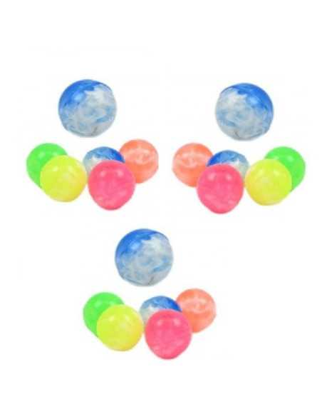 DZIELNYPACJENT.EU|PIŁECZKI KAUCZUKOWE "MIX - 31"- 10 szt.|5900733674620