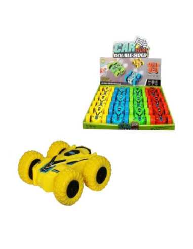 DZIELNYPACJENT.EU|AUTO PRZEWROTKA (SERIA 5)|5902496191710