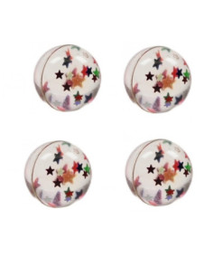 DZIELNYPACJENT.EU|PIŁECZKI KAUCZUKOWE "MIX - 37"- 10 szt.|5900733674705