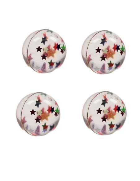 DZIELNYPACJENT.EU|PIŁECZKI KAUCZUKOWE "MIX - 37"- 10 szt.|5900733674705