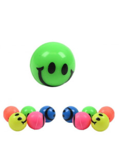 DZIELNYPACJENT.EU|PIŁECZKI KAUCZUKOWE "MIX - 38"- 10 szt.|5900733674712