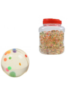 DZIELNYPACJENT.EU|DŁUGOPIS ŻELOWY "KOTEK - 1"|5901271596863