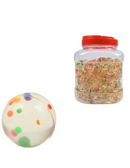 DZIELNYPACJENT.EU|PIŁKI KAUCZUKOWE "KULKI" - 100 szt.|5900733674729