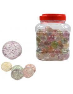 DZIELNYPACJENT.EU|OŁÓWKI "PIXEL" - 48 szt.|5904335838206