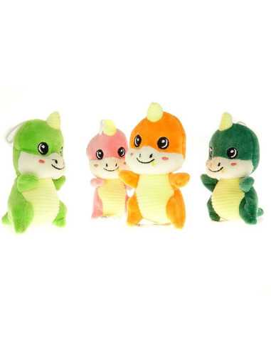 DZIELNYPACJENT.EU|PLUSZOWY "DINO - 2"|5901271548657