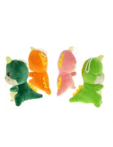 DZIELNYPACJENT.EU|PLUSZOWY "DINO - 2"|5901271548657