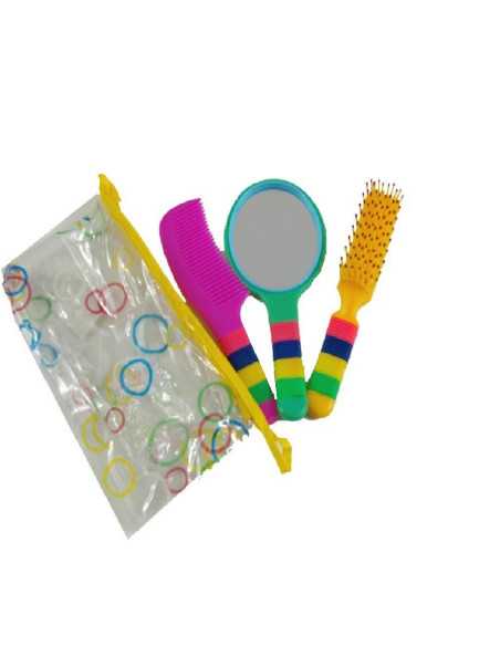 DZIELNYPACJENT.EU|ZESTAW PIĘKNOŚCI "HAIR"|5902376999085