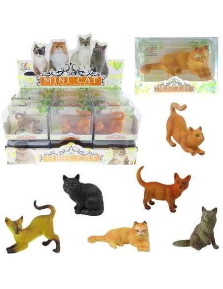 DZIELNYPACJENT.EU|FIGURKA PREMIUM "KOT" (SERIA 1)|5901353681876