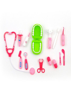 DZIELNYPACJENT.EU|ZWIERZĄTKA DZIKIE "SERIA - 2" - 10 szt.|5902496167852