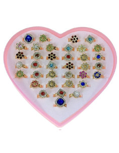 DZIELNYPACJENT.EU|GUMKA DO MAZANIA "ZĄBKI - MIX"|