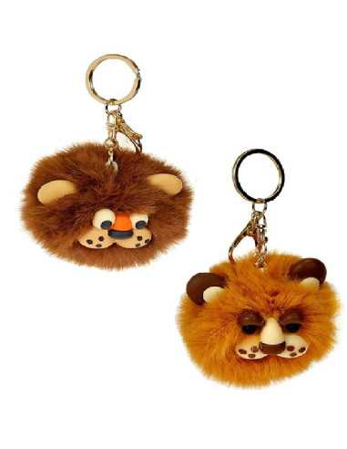 DZIELNYPACJENT.EU|BRELOK FUTERKO "TYGRYSEK"|5901271626096