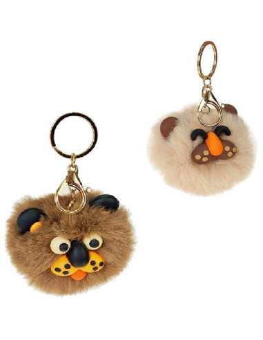 DZIELNYPACJENT.EU|BRELOK FUTERKO "TYGRYSEK"|5901271626096