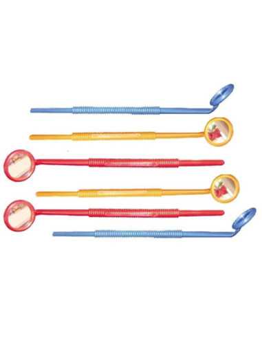 DZIELNYPACJENT.EU|LUSTERKO DENTYSTYCZNE|