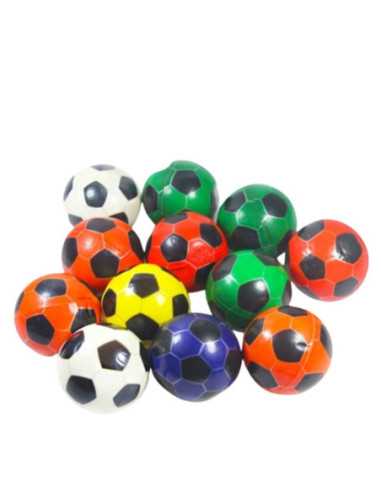 DZIELNYPACJENT.EU|PIŁKA PIANKOWA "FOOTBALL - 6"|5902496189458